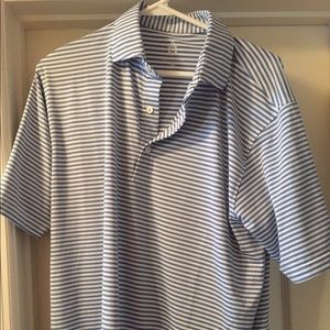 Turtleson Performance Golf Shirt Polo
